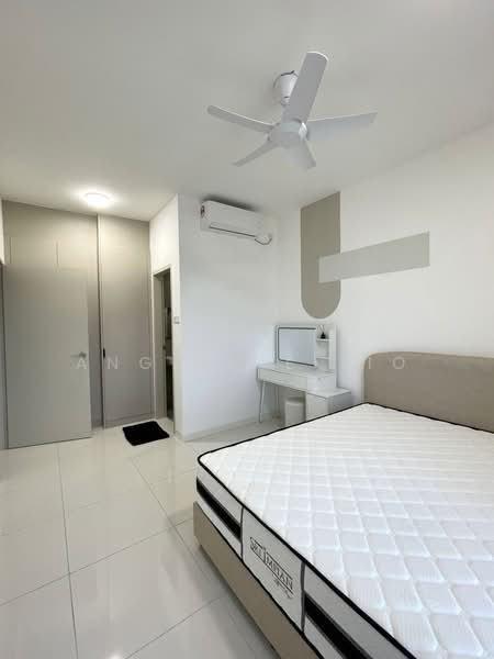 Service Residence for Rent at Vivo Executive Apartment - Angeline Tio - PropertyGuru.com.my