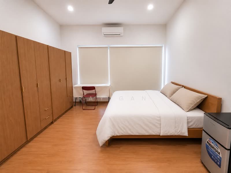 Bungalow for Rent in Damansara Heights (Kuala Lumpur) - Ray Gan - Bedroom - PropertyGuru.com.my
