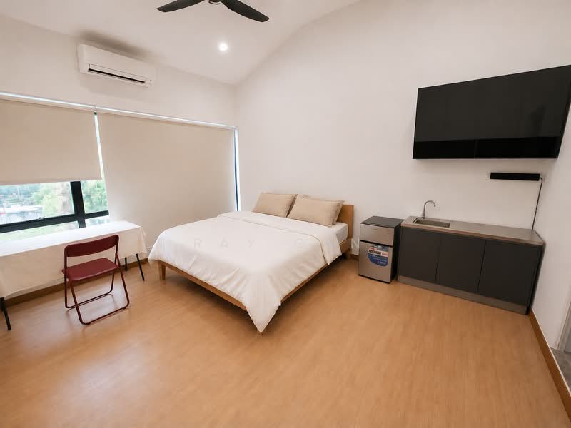 Bungalow for Rent in Damansara Heights (Kuala Lumpur) - Ray Gan - Bedroom - PropertyGuru.com.my