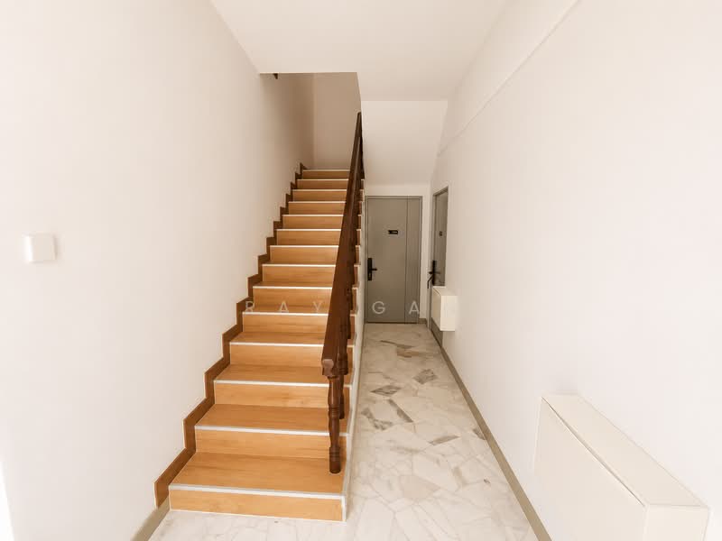 Bungalow for Rent in Damansara Heights (Kuala Lumpur) - Ray Gan - Entrance - PropertyGuru.com.my