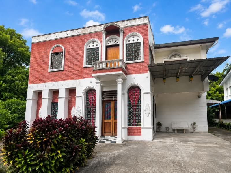 Banglo Komersial untuk Dijual di George Town (Penang) - Enoch Tiu - Exterior - PropertyGuru.com.my