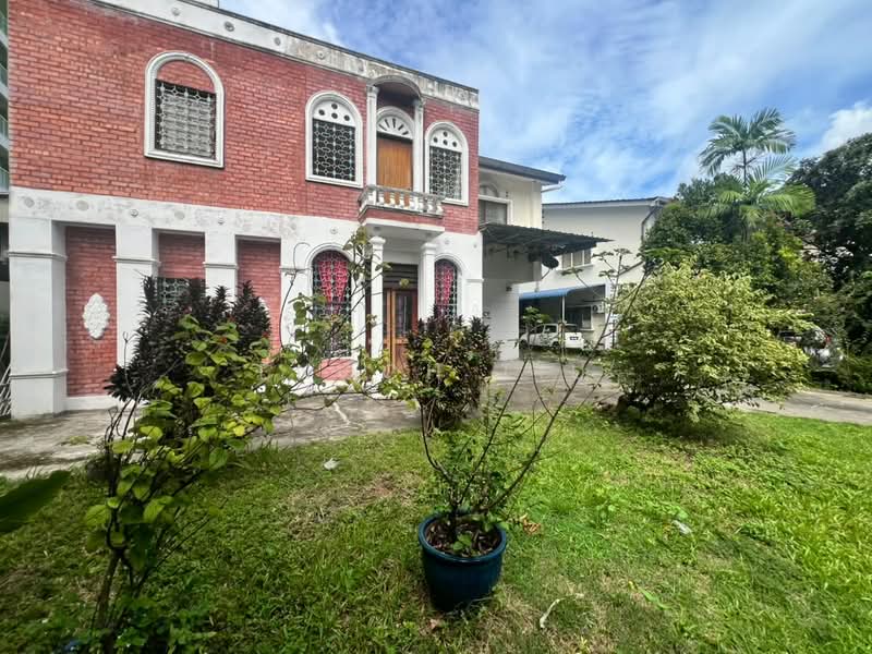 Banglo Komersial untuk Dijual di George Town (Penang) - Enoch Tiu - Exterior - PropertyGuru.com.my