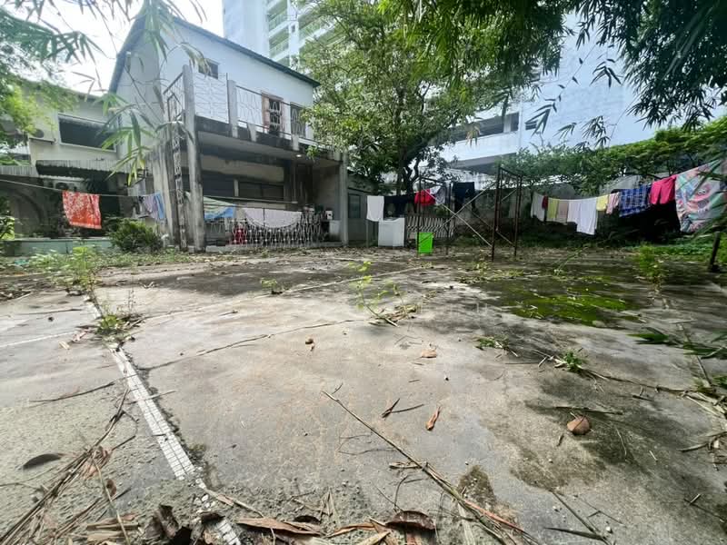 Banglo Komersial untuk Dijual di George Town (Penang) - Enoch Tiu - Exterior - PropertyGuru.com.my