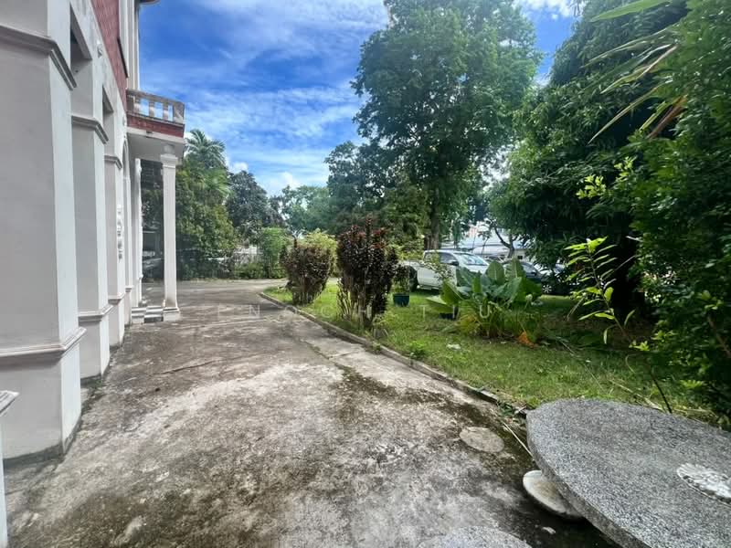 Banglo Komersial untuk Dijual di George Town (Penang) - Enoch Tiu - Exterior - PropertyGuru.com.my