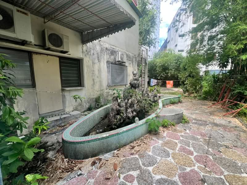 Banglo Komersial untuk Dijual di George Town (Penang) - Enoch Tiu - Exterior - PropertyGuru.com.my