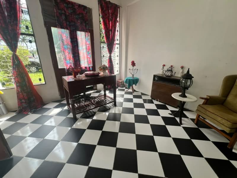 Banglo Komersial untuk Dijual di George Town (Penang) - Enoch Tiu - Interior - PropertyGuru.com.my