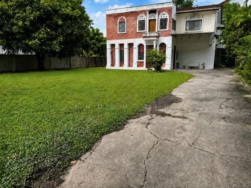 Commercial Bungalow for Sale in George Town (Penang) - Enoch Tiu - Exterior - PropertyGuru.com.my