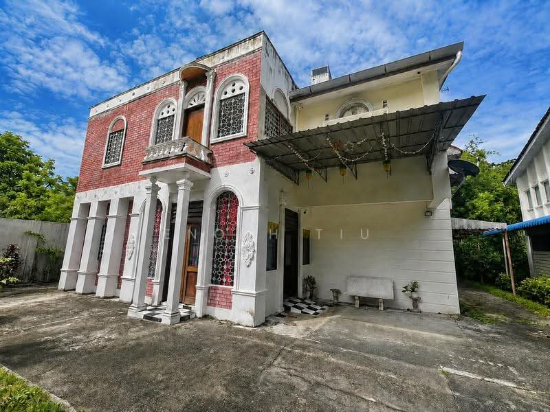 Commercial Bungalow for Sale in George Town (Penang) - Enoch Tiu - Exterior - PropertyGuru.com.my