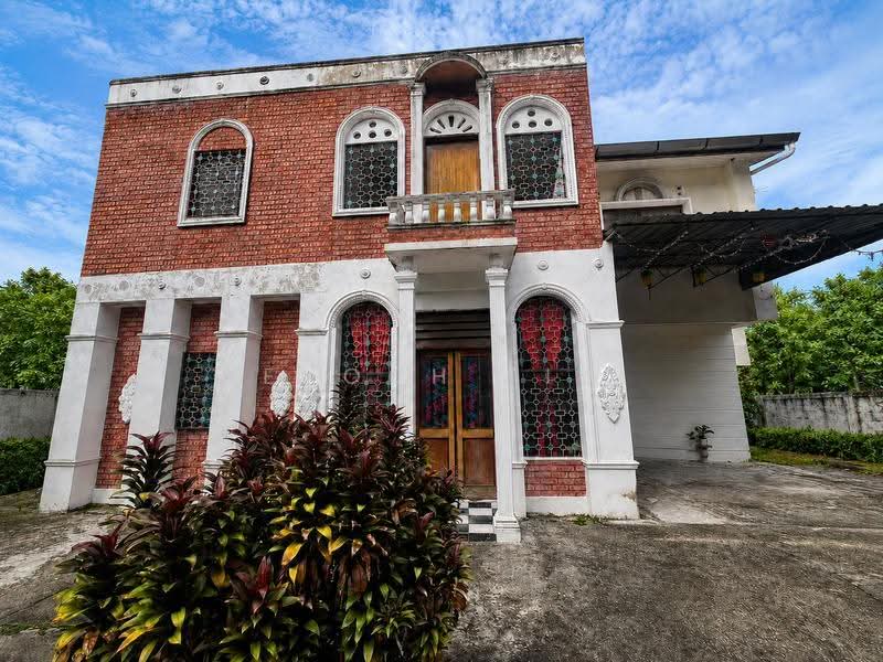 Commercial Bungalow for Sale in George Town (Penang) - Enoch Tiu - Exterior - PropertyGuru.com.my