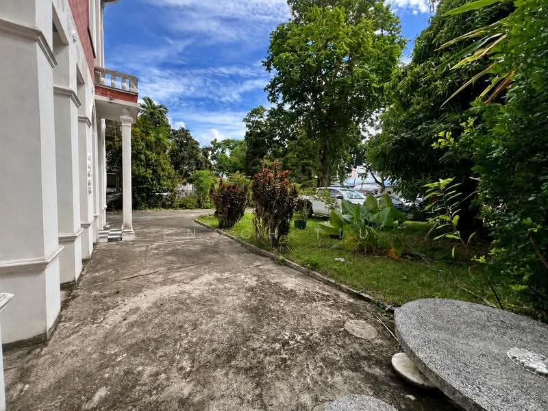 Commercial Bungalow for Sale in George Town (Penang) - Enoch Tiu - Exterior - PropertyGuru.com.my