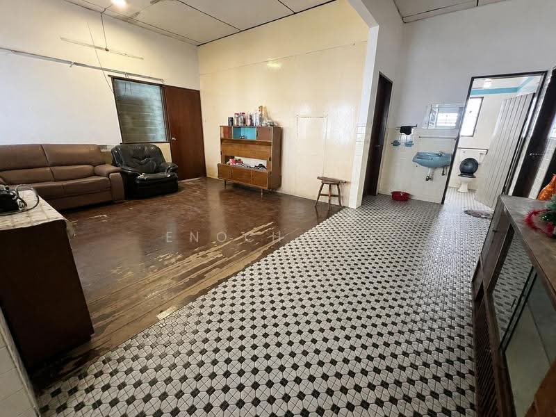 Commercial Bungalow for Sale in George Town (Penang) - Enoch Tiu - Living Room - PropertyGuru.com.my