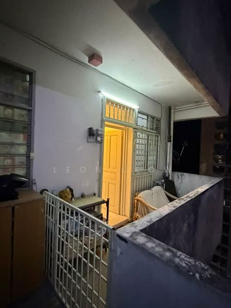Flat for Sale at Taman Terubong Jaya - Leon Leow - PropertyGuru.com.my
