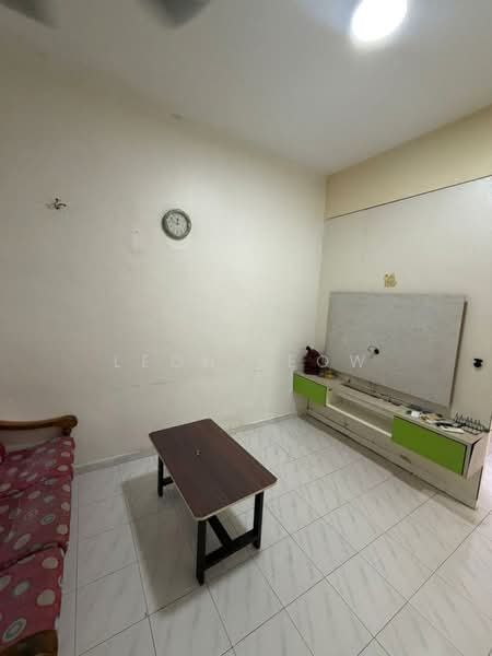 Flat for Sale at Taman Terubong Jaya - Leon Leow - PropertyGuru.com.my