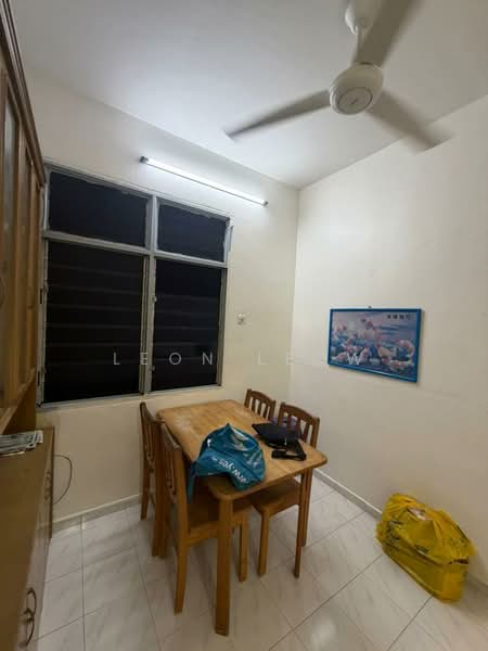 Flat for Sale at Taman Terubong Jaya - Leon Leow - PropertyGuru.com.my