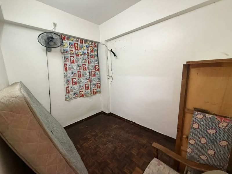 Flat for Sale at Taman Terubong Jaya - Leon Leow - PropertyGuru.com.my