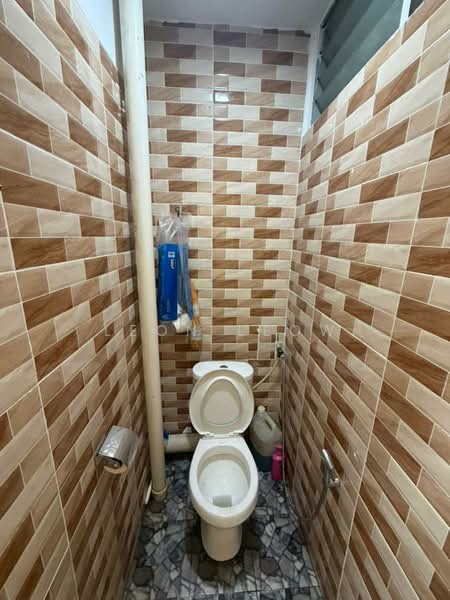 Flat for Sale at Taman Terubong Jaya - Leon Leow - PropertyGuru.com.my