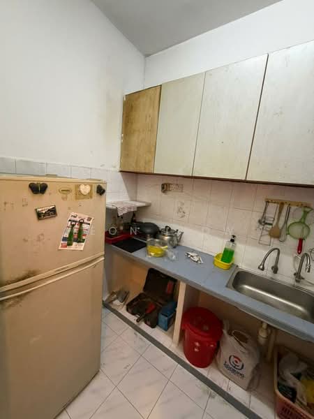 Flat for Sale at Taman Terubong Jaya - Leon Leow - PropertyGuru.com.my