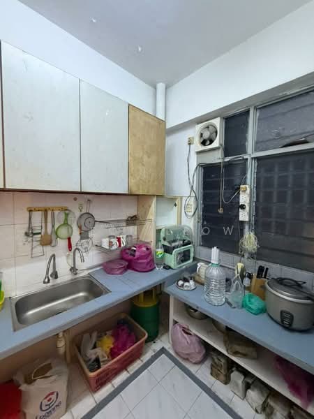Flat for Sale at Taman Terubong Jaya - Leon Leow - PropertyGuru.com.my