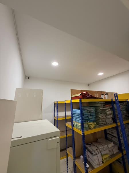 Service Residence for Rent at M City - Steven Leong - Interior - PropertyGuru.com.my