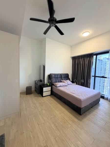 Service Residence for Rent at M City - Steven Leong - Bedroom - PropertyGuru.com.my