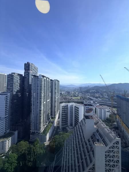 Service Residence for Rent at M City - Steven Leong - View - PropertyGuru.com.my