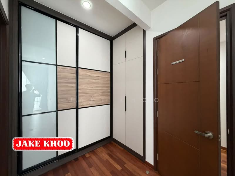 Condominium for Rent at Queens Residences Q1 @ Queens Waterfront - Jake Khoo - Interior - PropertyGuru.com.my