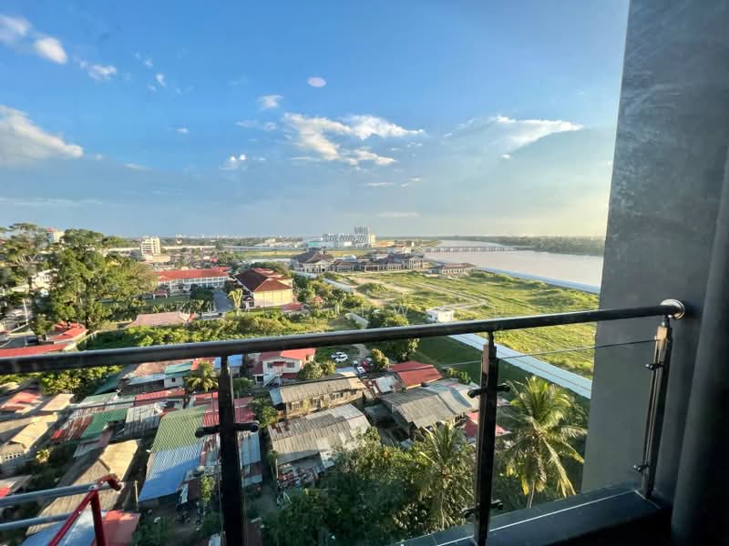 Service Residence for Rent at Sky Riverfront - Kim Siew Pui - View - PropertyGuru.com.my