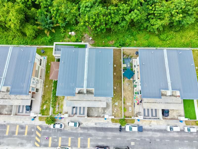 Semi-Detached House for Sale in Klang (Selangor) - Muhammad Rushaidi - Exterior - PropertyGuru.com.my