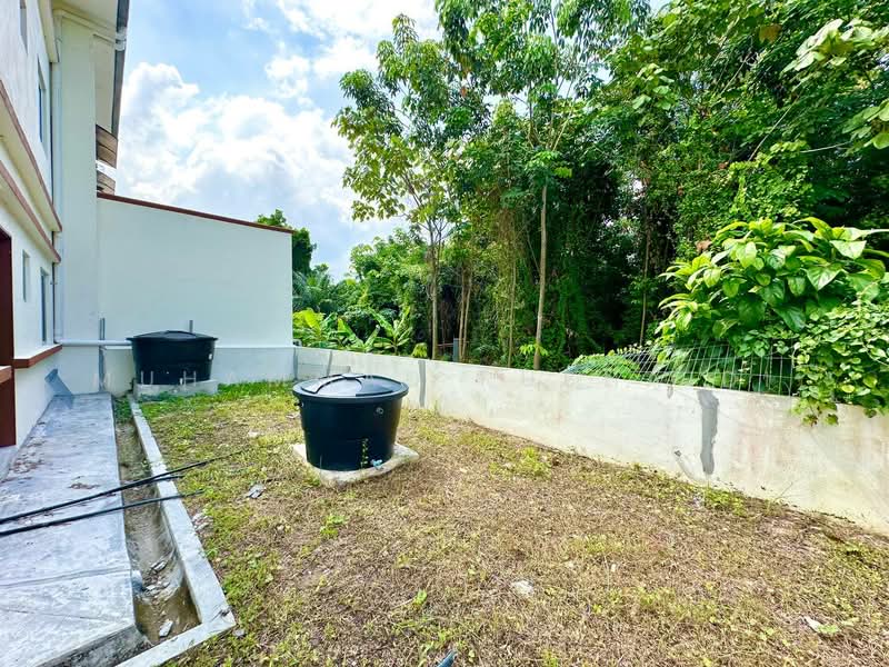 Semi-Detached House for Sale in Klang (Selangor) - Muhammad Rushaidi - Exterior - PropertyGuru.com.my
