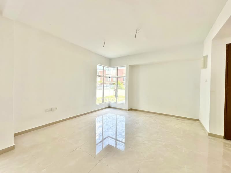 Semi-Detached House for Sale in Klang (Selangor) - Muhammad Rushaidi - Interior - PropertyGuru.com.my