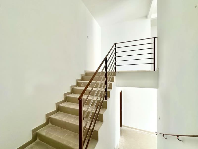 Semi-Detached House for Sale in Klang (Selangor) - Muhammad Rushaidi - Interior - PropertyGuru.com.my