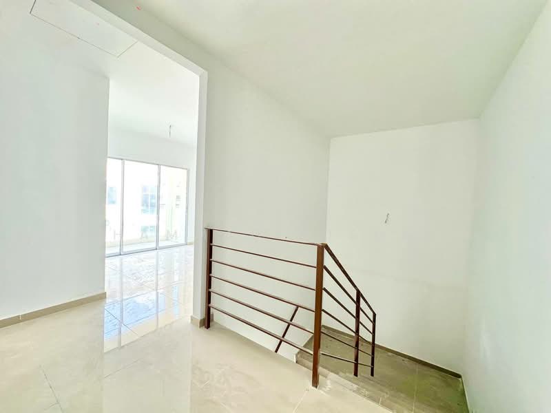 Semi-Detached House for Sale in Klang (Selangor) - Muhammad Rushaidi - Interior - PropertyGuru.com.my
