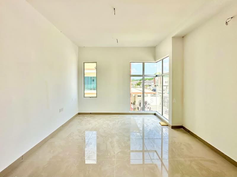 Semi-Detached House for Sale in Klang (Selangor) - Muhammad Rushaidi - Interior - PropertyGuru.com.my