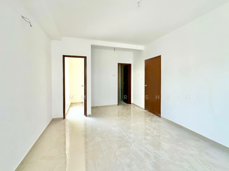 Semi-Detached House for Sale in Klang (Selangor) - Muhammad Rushaidi - Interior - PropertyGuru.com.my