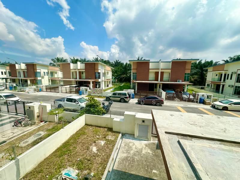 Semi-Detached House for Sale in Klang (Selangor) - Muhammad Rushaidi - Exterior - PropertyGuru.com.my