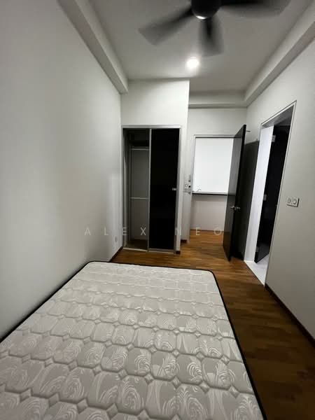 Service Residence for Rent at Setia Sky 88 - Alex Neo - Master Room 2 - PropertyGuru.com.my