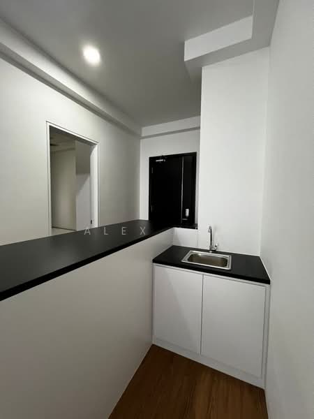 Service Residence for Rent at Setia Sky 88 - Alex Neo - Small Kitchen - PropertyGuru.com.my