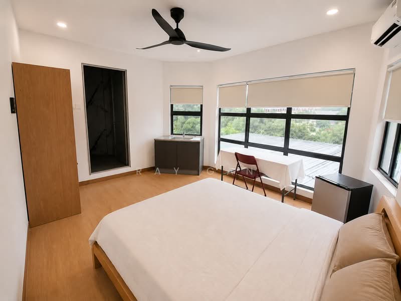 Bungalow for Rent in Bukit Damansara (Damansara Heights) - Ray Gan - Bedroom - PropertyGuru.com.my