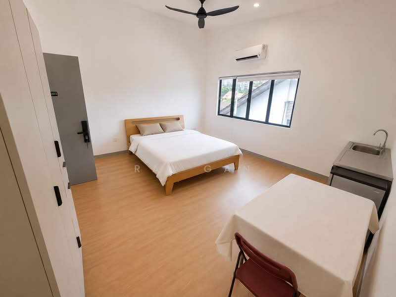 Bungalow for Rent in Bukit Damansara (Damansara Heights) - Ray Gan - Bedroom - PropertyGuru.com.my