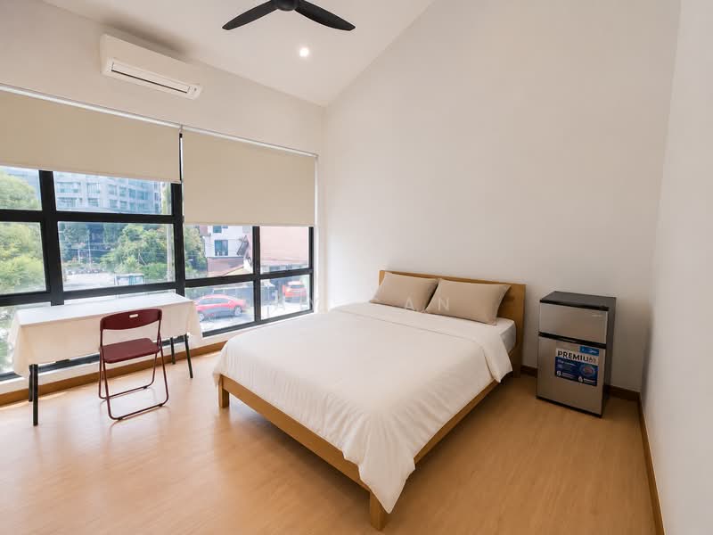 Bungalow for Rent in Bukit Damansara (Damansara Heights) - Ray Gan - Bedroom - PropertyGuru.com.my