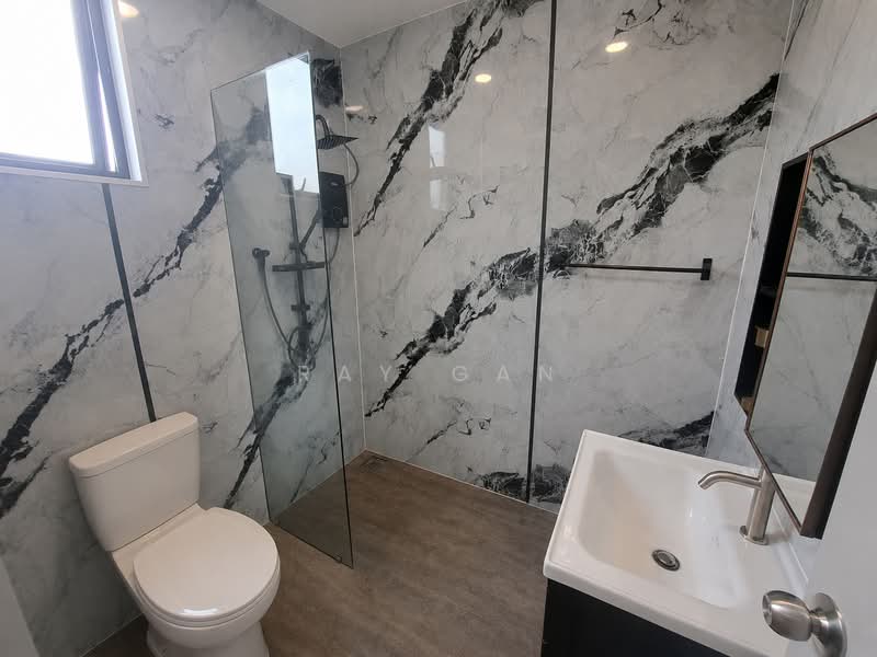 Bungalow for Rent in Bukit Damansara (Damansara Heights) - Ray Gan - Bathroom - PropertyGuru.com.my