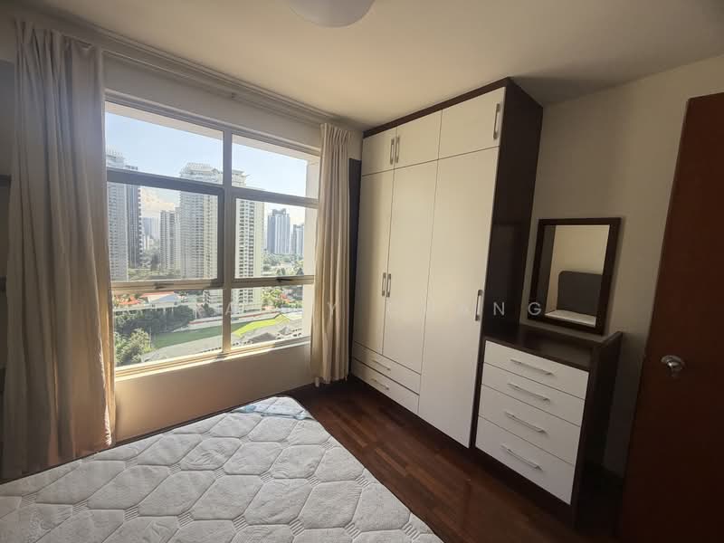 Kondominium untuk Disewa di Almaspuri - Tracey Chang - PropertyGuru.com.my