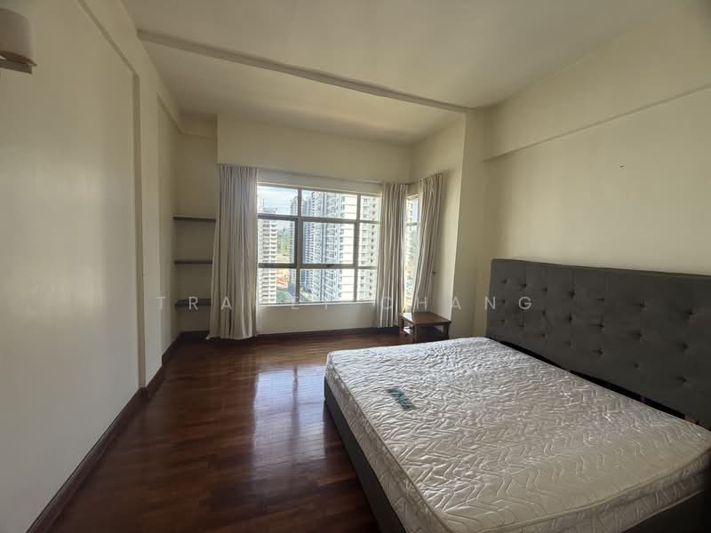 Kondominium untuk Disewa di Almaspuri - Tracey Chang - PropertyGuru.com.my