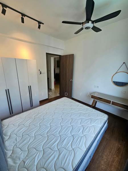 Service Residence for Rent at Country Garden Central Park - Alfred Yap - Bedroom - PropertyGuru.com.my