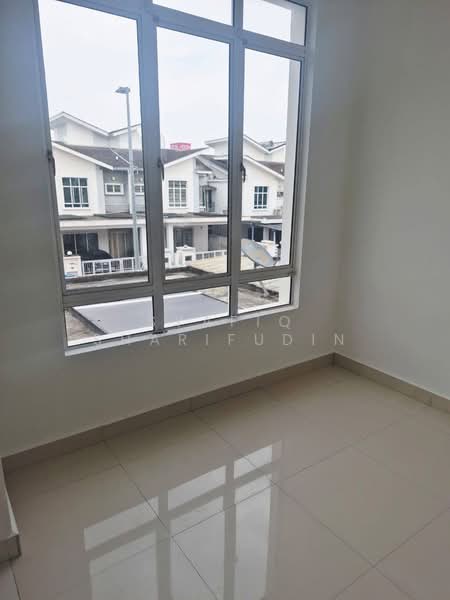 Rumah Teres 2 Tingkat untuk Dijual di D'Kayangan (Shah Alam) - Syafiq Sharifudin - PropertyGuru.com.my
