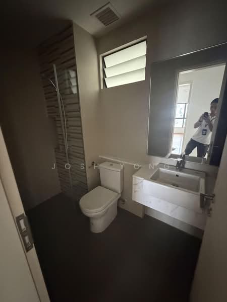 Condominium for Sale at Sierramas Heights - Josh Yong - Bathroom - PropertyGuru.com.my