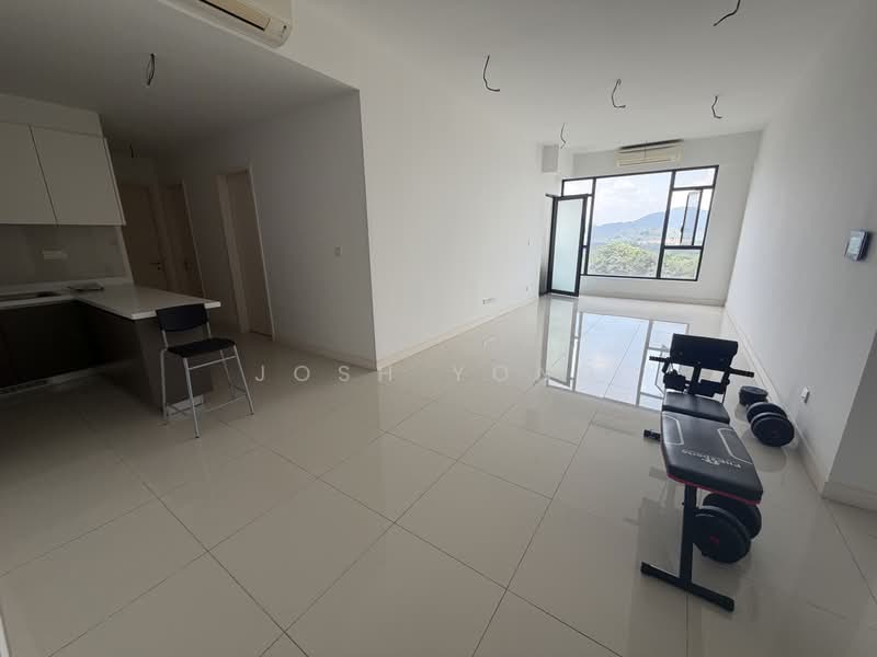 Condominium for Sale at Sierramas Heights - Josh Yong - Kitchen - PropertyGuru.com.my