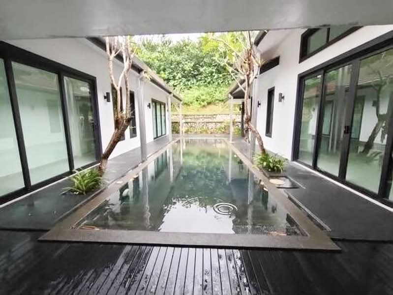 Rumah Banglo untuk Dijual di Ledang Heights (Iskandar Puteri (Nusajaya)) - Yik Tat - PropertyGuru.com.my