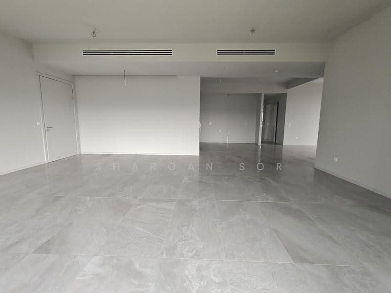 Condominium for Sale at Aetas Damansara - Sharoan Sor - Living / Dining - PropertyGuru.com.my