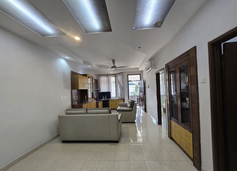 Rumah Teres 1 Tingkat untuk Disewa di Bandar Seri Alam (Masai) - Mui Hui Tan - PropertyGuru.com.my